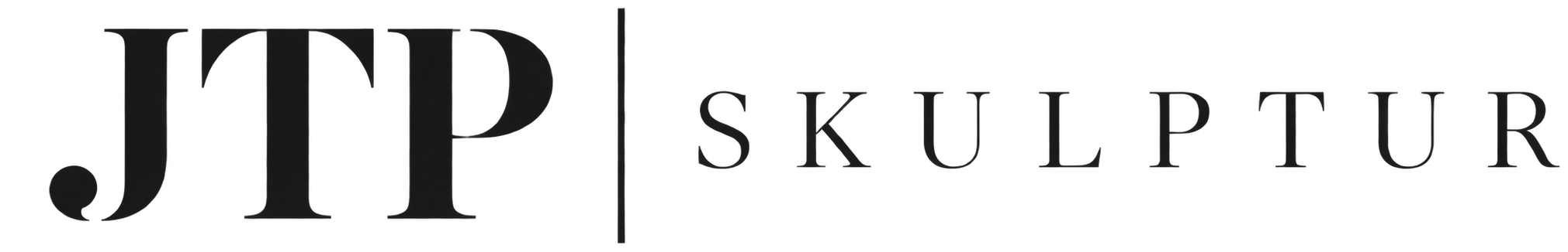 JTP Skulptur